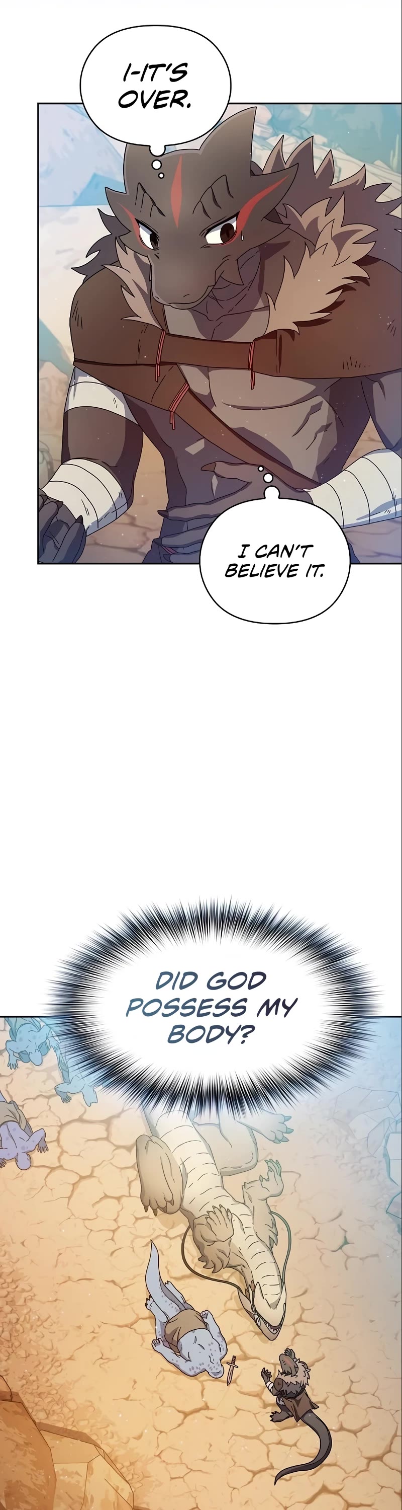 The Nebula's Civilization Chapter 7 page 42 - Chapter 7