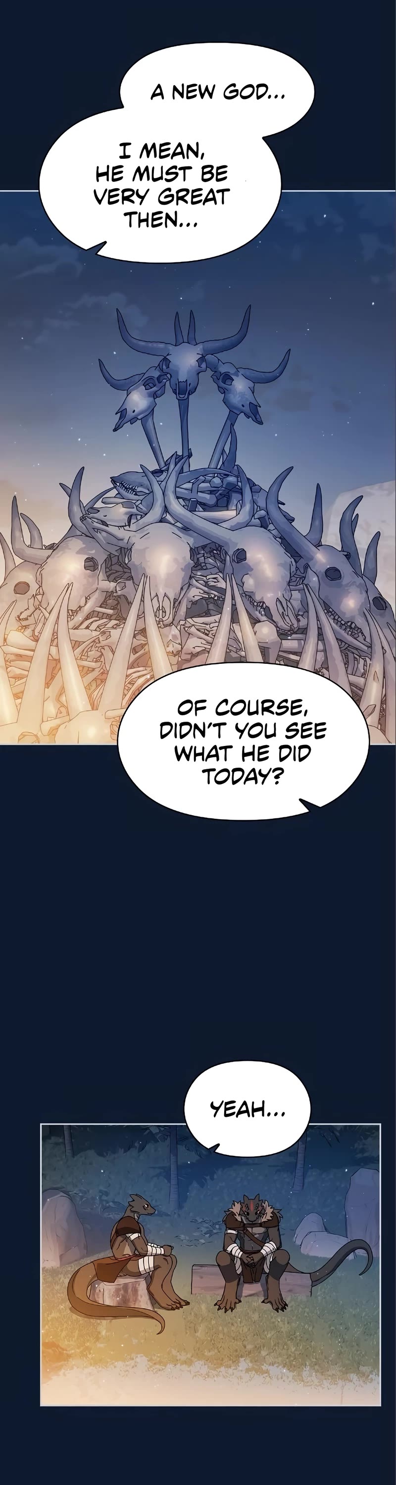 The Nebula's Civilization Chapter 7 page 48 - Chapter 7