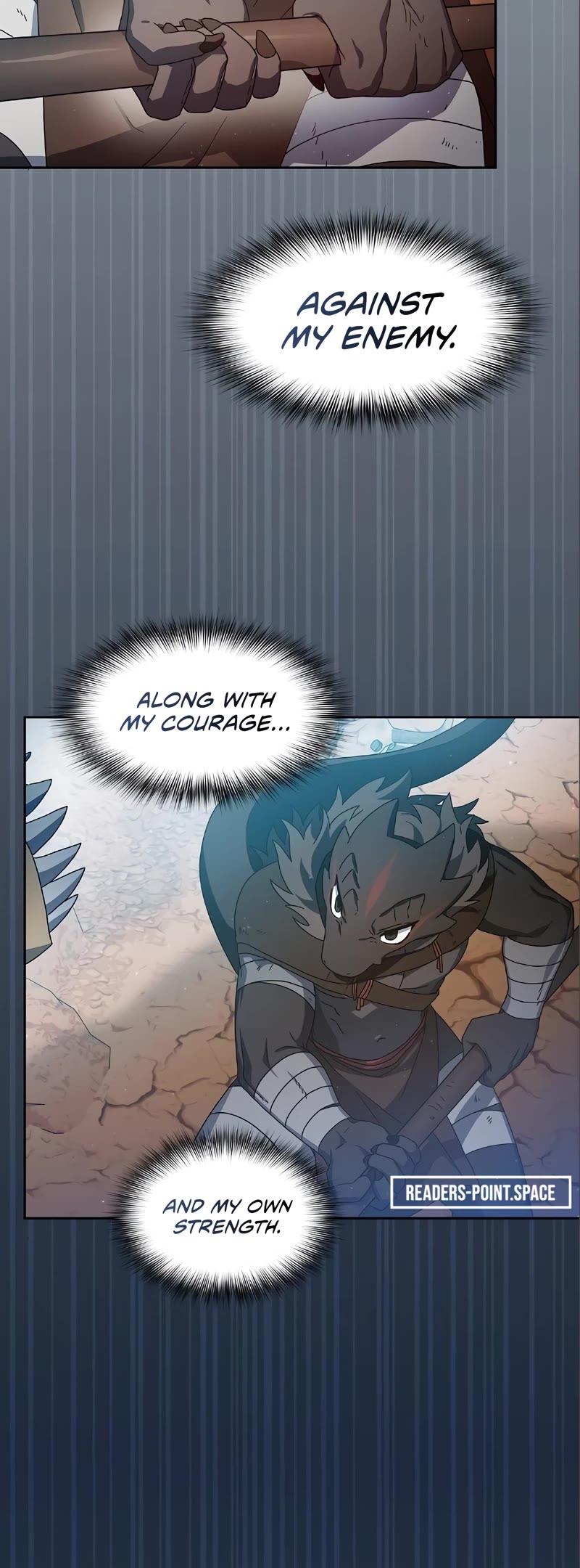 The Nebula's Civilization Chapter 7 page 5 - Chapter 7