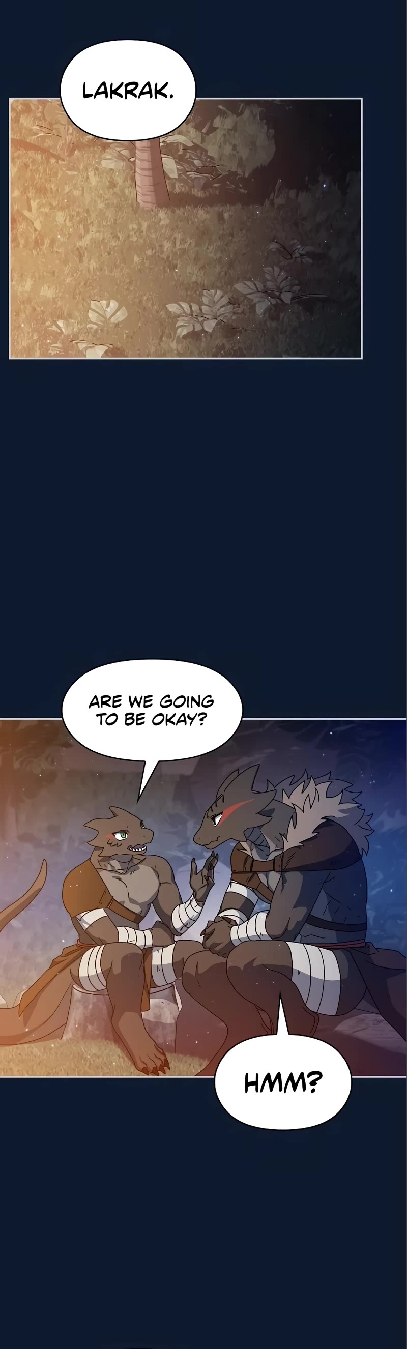 The Nebula's Civilization Chapter 7 page 50 - Chapter 7