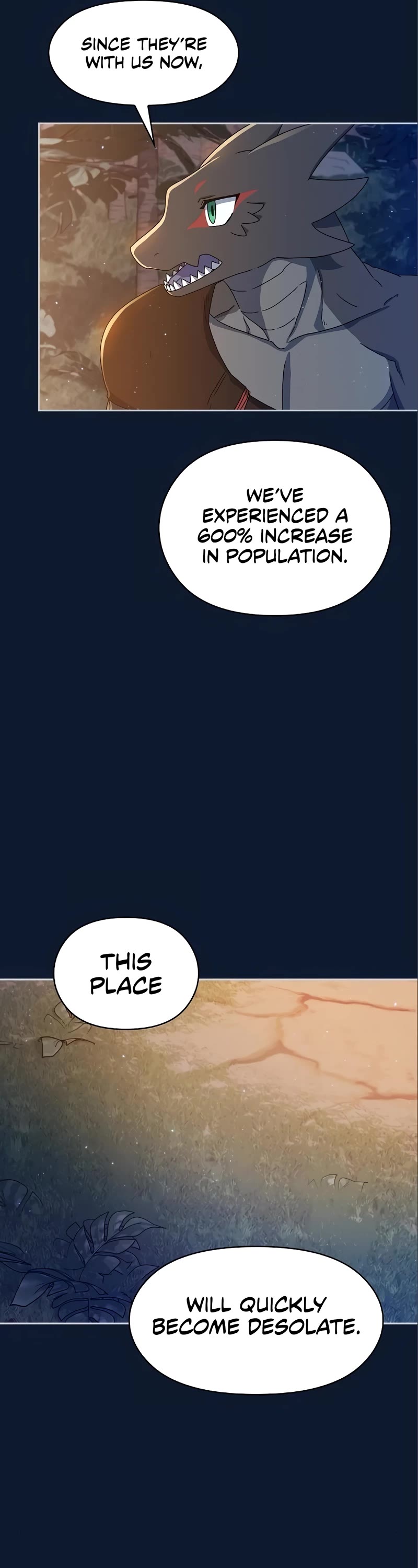 The Nebula's Civilization Chapter 7 page 51 - Chapter 7