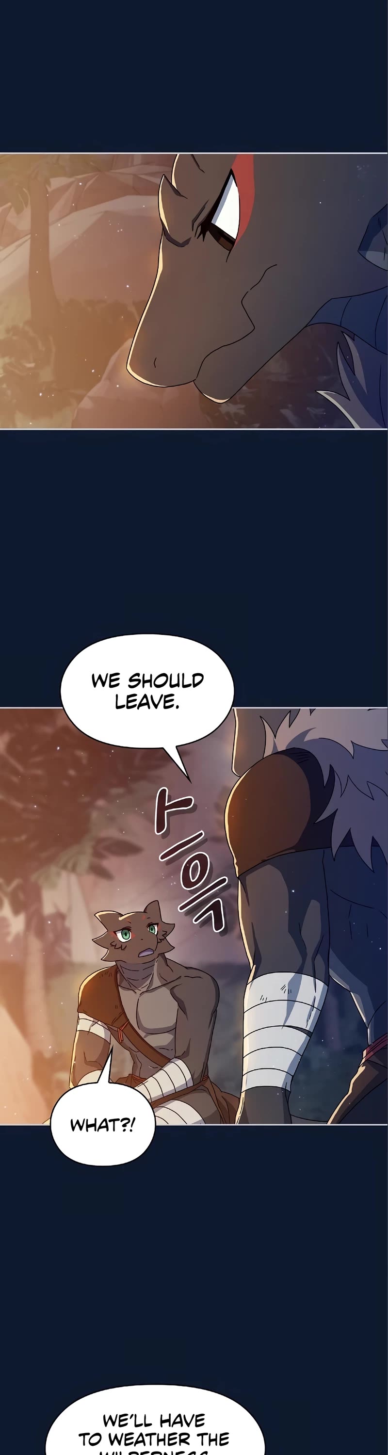 The Nebula's Civilization Chapter 7 page 52 - Chapter 7