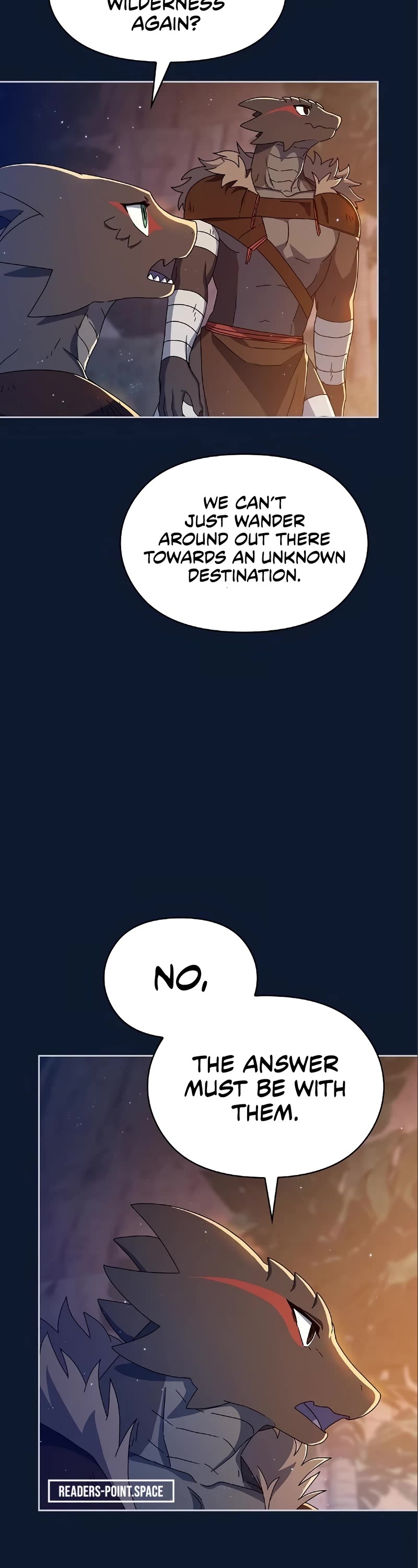 The Nebula's Civilization Chapter 7 page 53 - Chapter 7