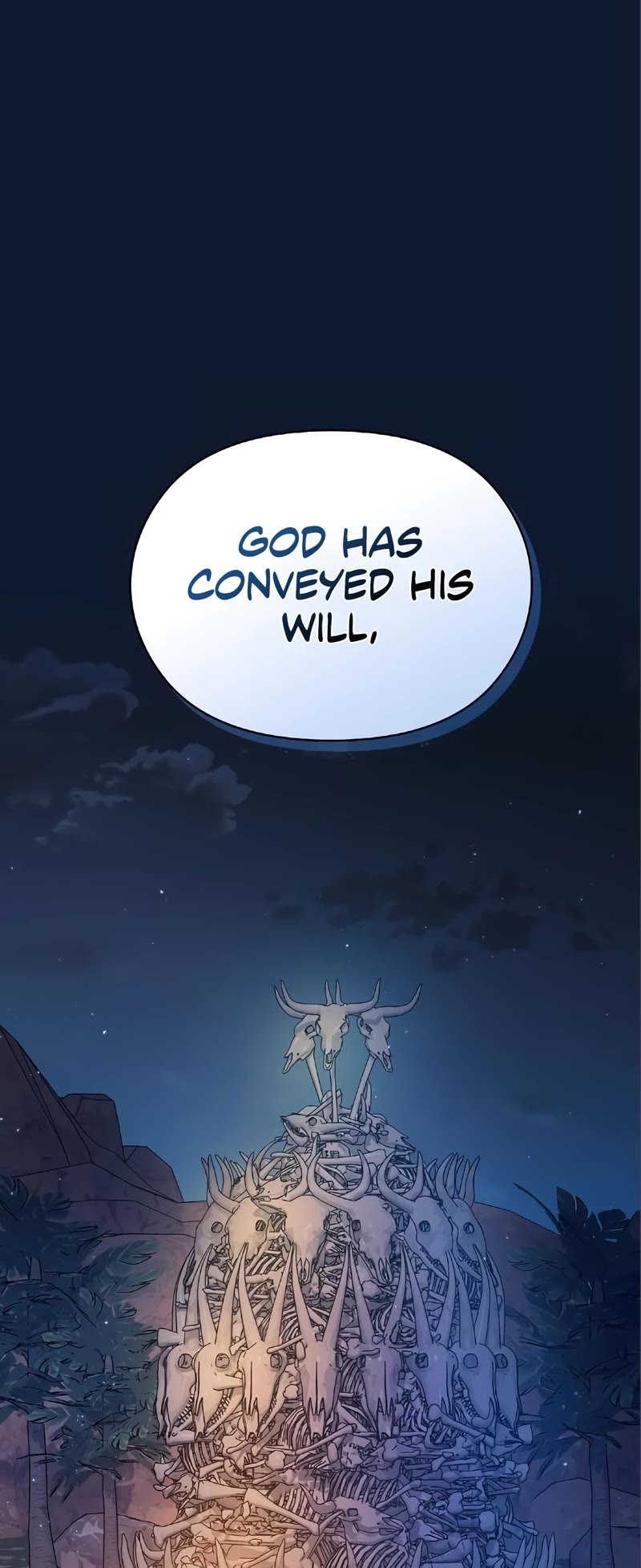 The Nebula's Civilization Chapter 7 page 54 - Chapter 7