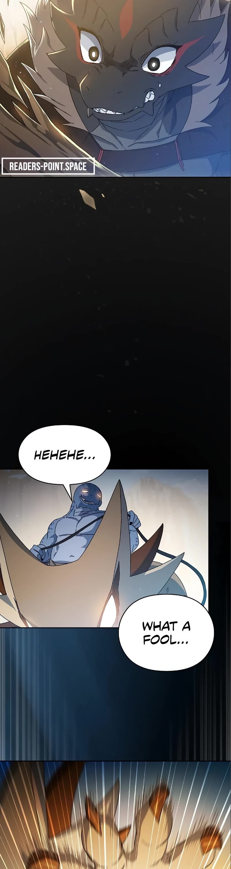 The Nebula's Civilization Chapter 7 page 8 - Chapter 7