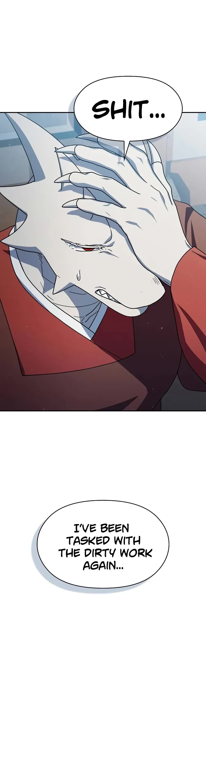 The Nebula's Civilization Chapter 70 page 19 - Chapter 70
