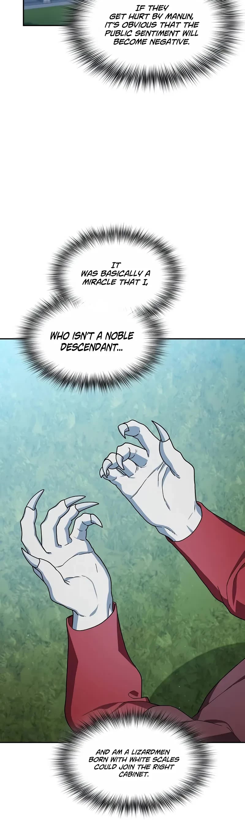The Nebula's Civilization Chapter 70 page 25 - Chapter 70