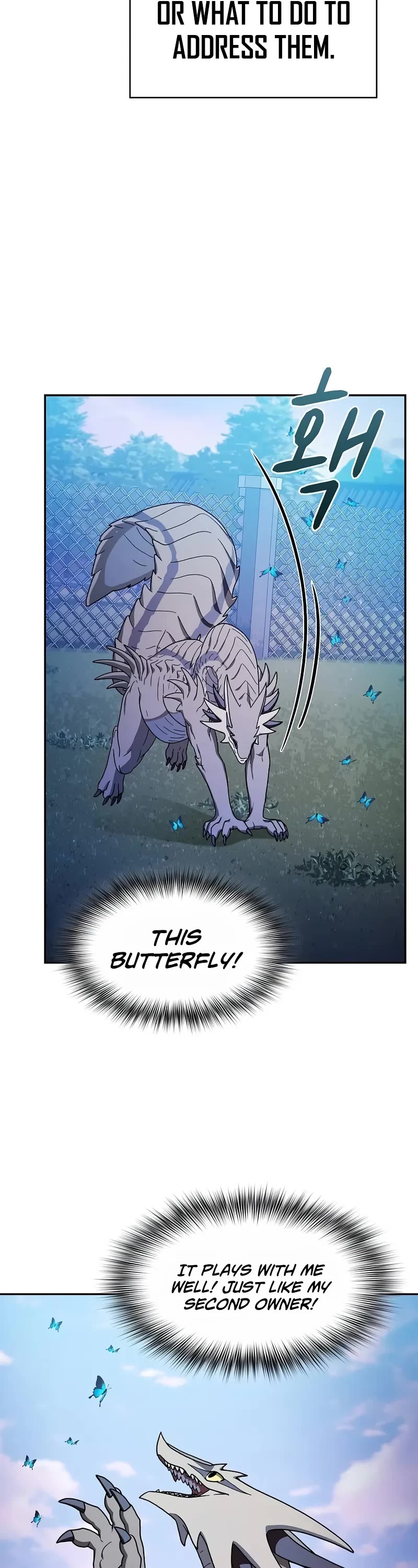 The Nebula's Civilization Chapter 70 page 3 - Chapter 70