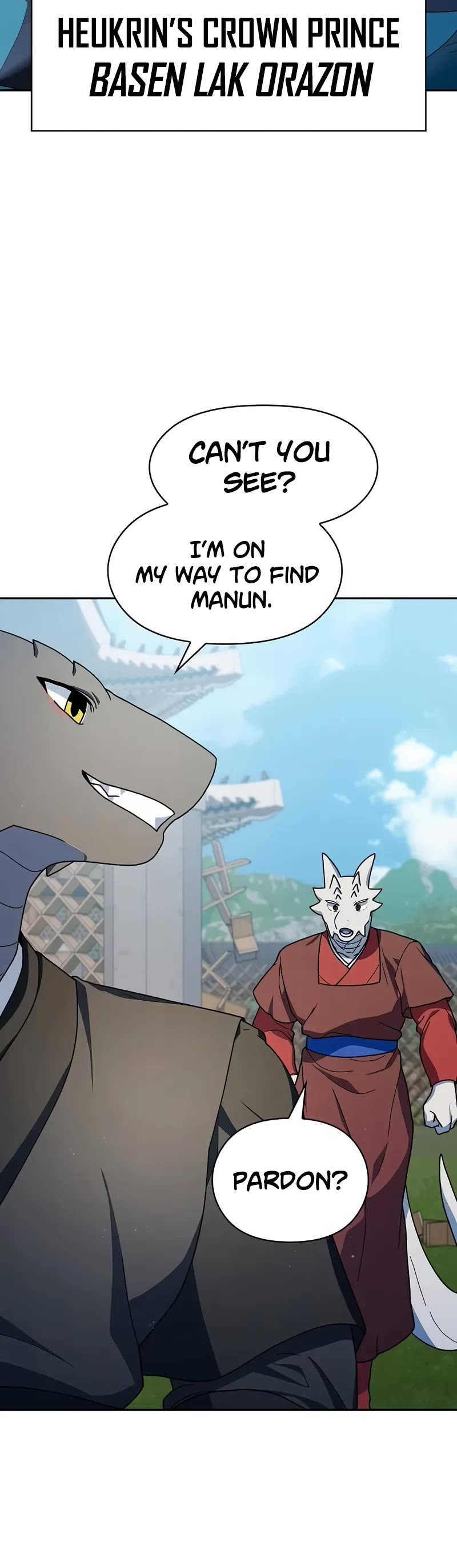 The Nebula's Civilization Chapter 70 page 31 - Chapter 70