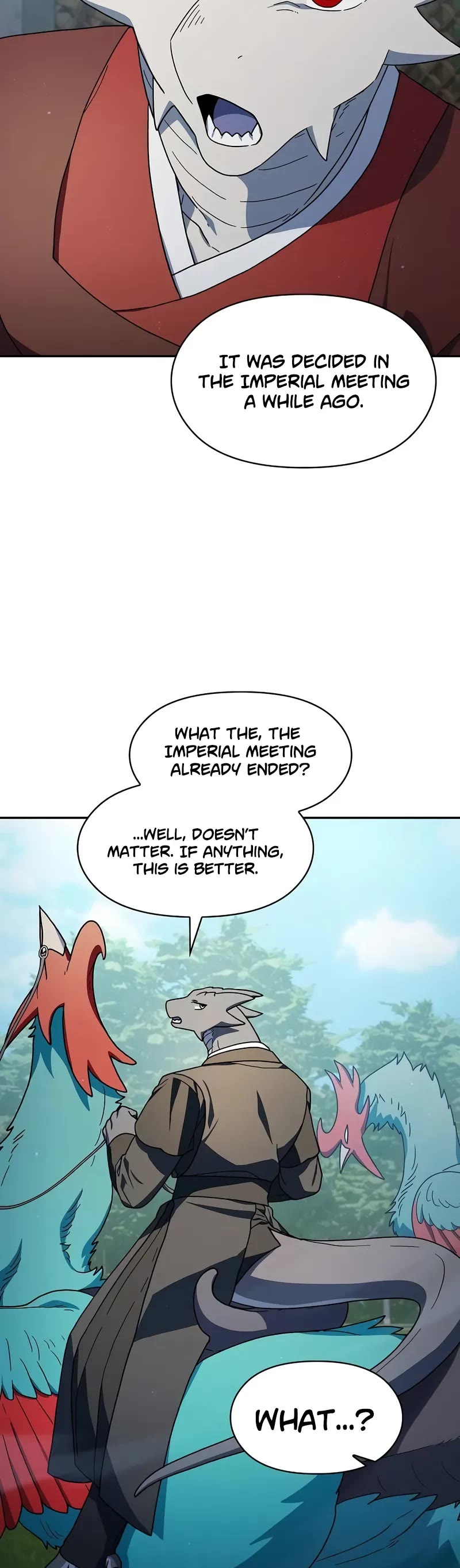 The Nebula's Civilization Chapter 70 page 33 - Chapter 70
