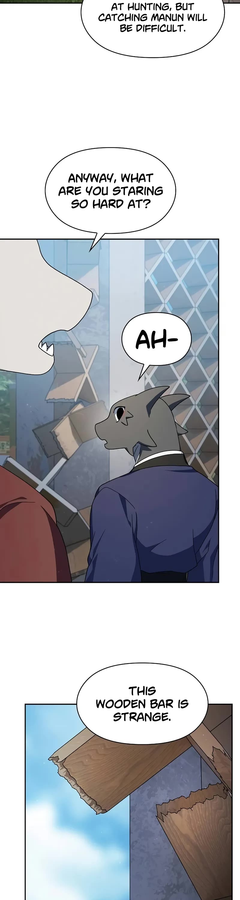 The Nebula's Civilization Chapter 70 page 42 - Chapter 70