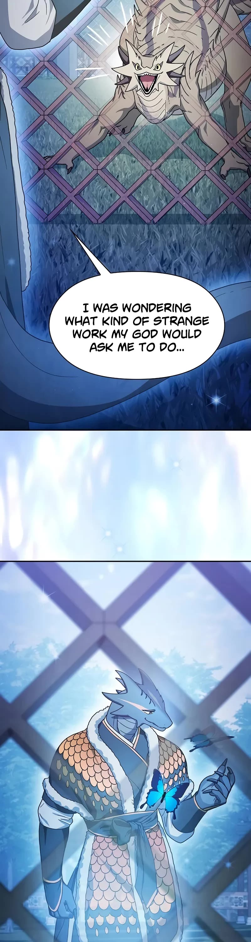 The Nebula's Civilization Chapter 70 page 8 - Chapter 70