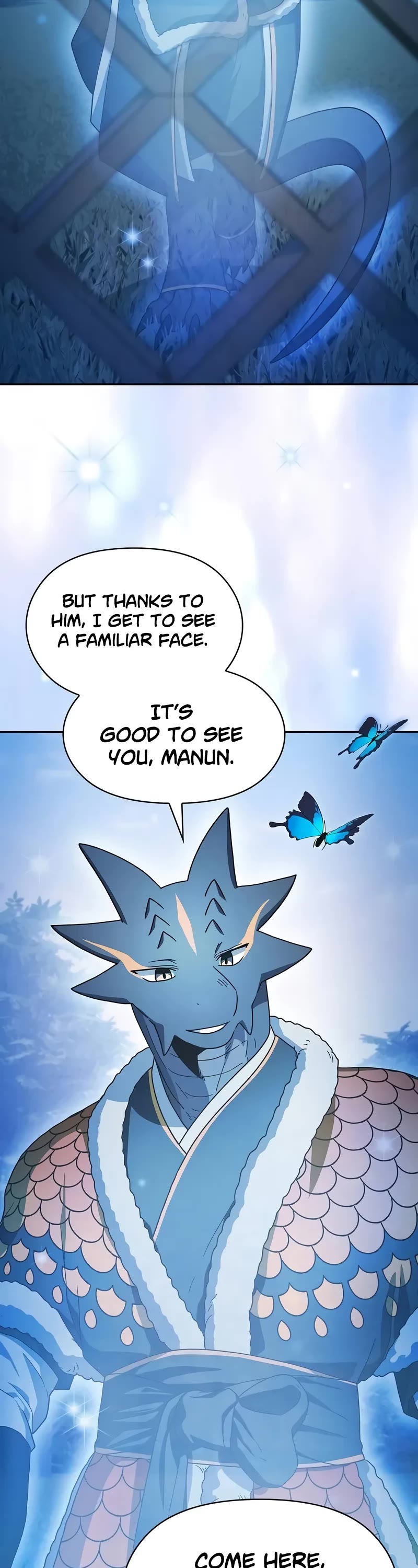 The Nebula's Civilization Chapter 70 page 9 - Chapter 70