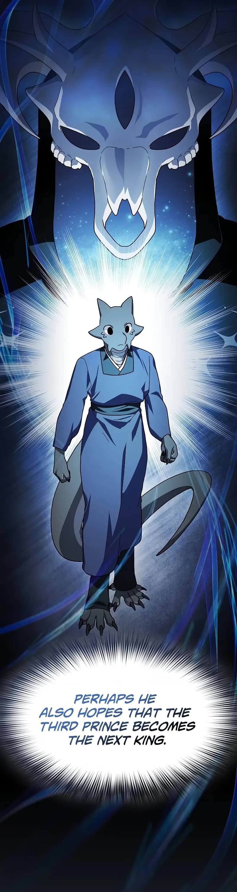 The Nebula's Civilization Chapter 71 page 12 - Chapter 71