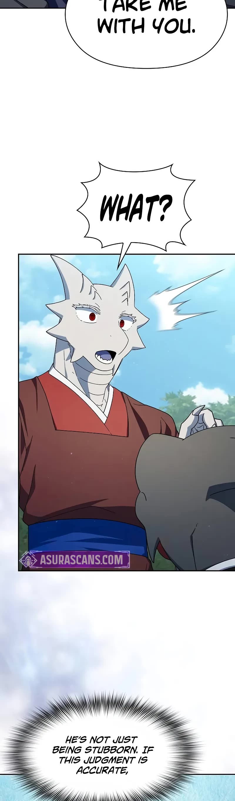 The Nebula's Civilization Chapter 71 page 15 - Chapter 71