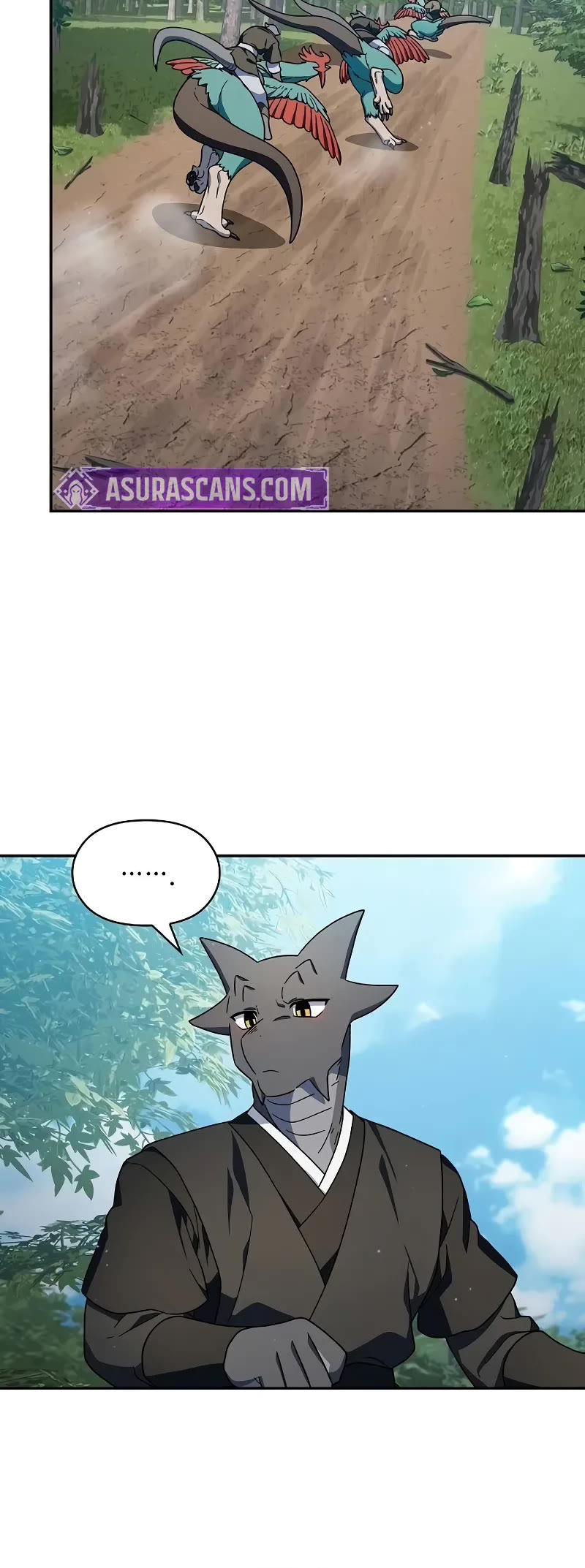 The Nebula's Civilization Chapter 71 page 26 - Chapter 71