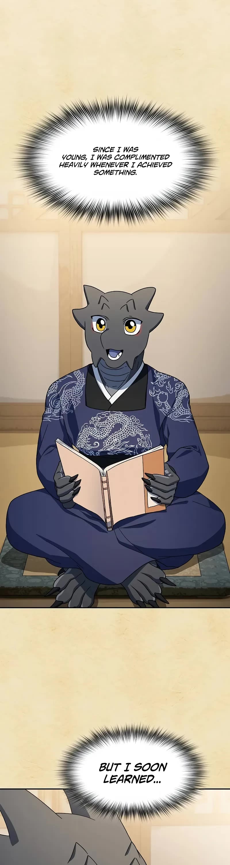The Nebula's Civilization Chapter 71 page 30 - Chapter 71