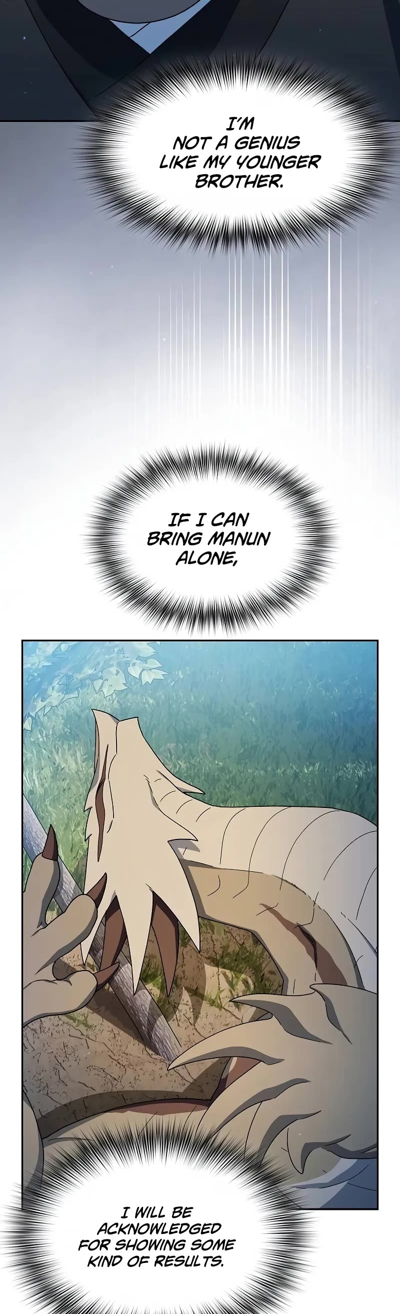 The Nebula's Civilization Chapter 71 page 40 - Chapter 71