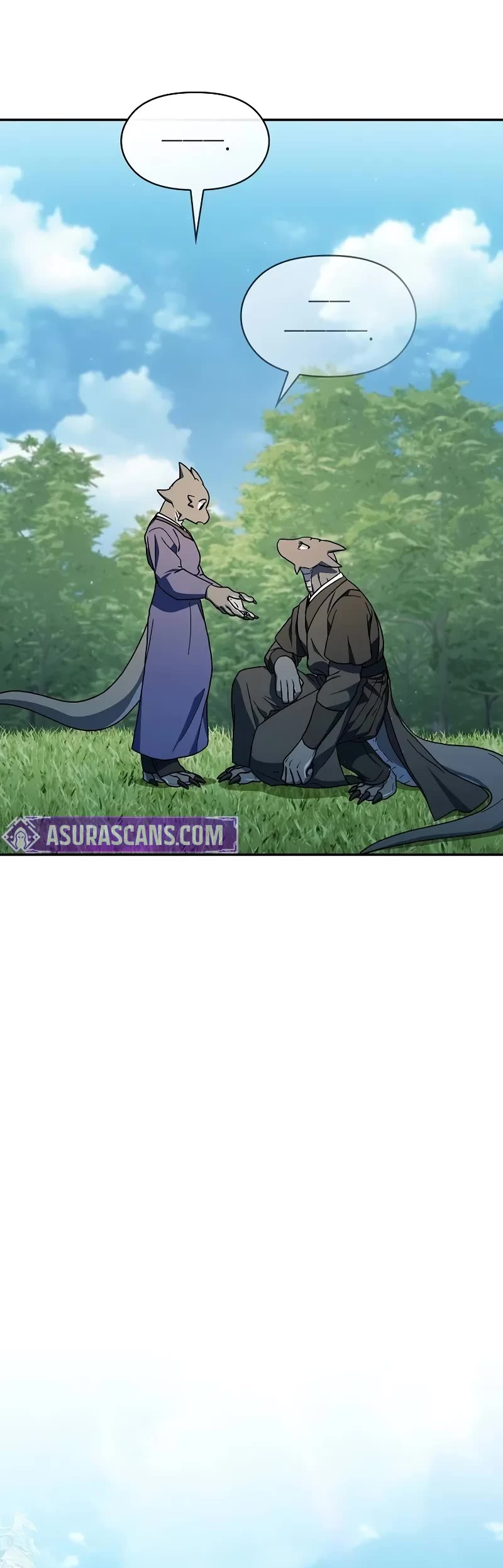 The Nebula's Civilization Chapter 71 page 50 - Chapter 71
