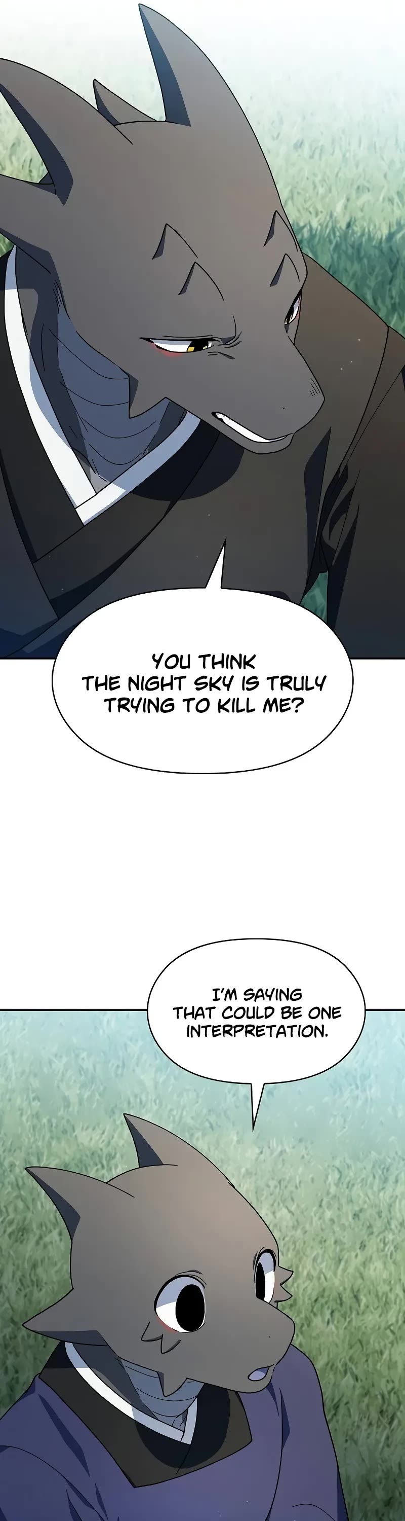 The Nebula's Civilization Chapter 71 page 52 - Chapter 71
