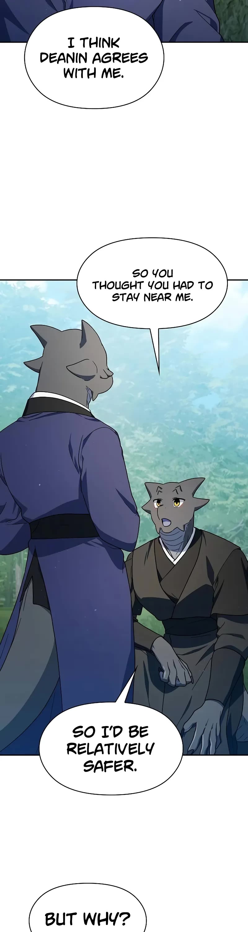 The Nebula's Civilization Chapter 71 page 53 - Chapter 71