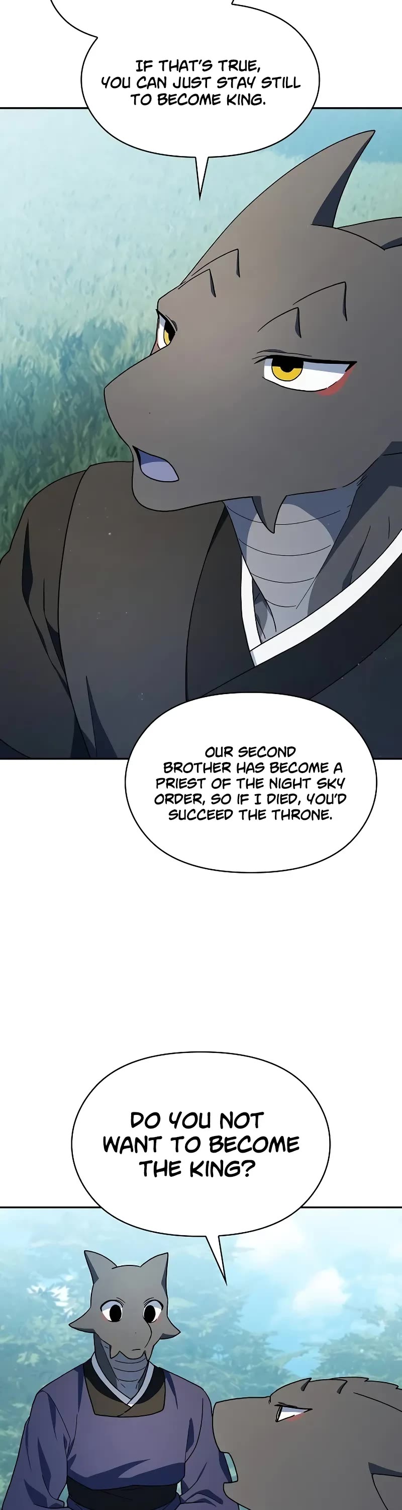The Nebula's Civilization Chapter 71 page 54 - Chapter 71