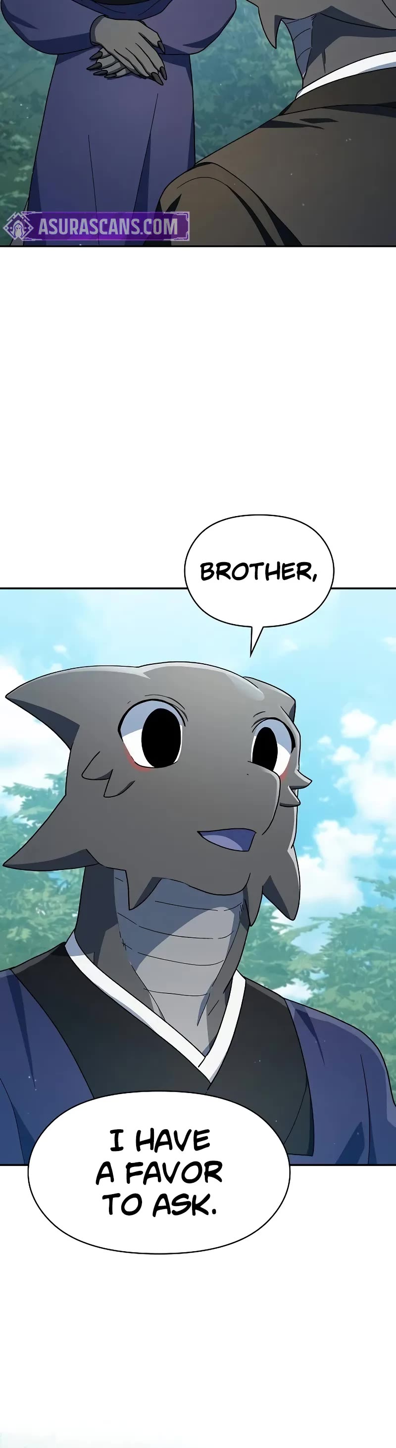 The Nebula's Civilization Chapter 71 page 55 - Chapter 71