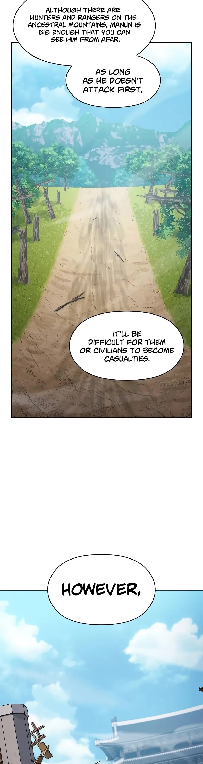 The Nebula's Civilization Chapter 71 page 9 - Chapter 71