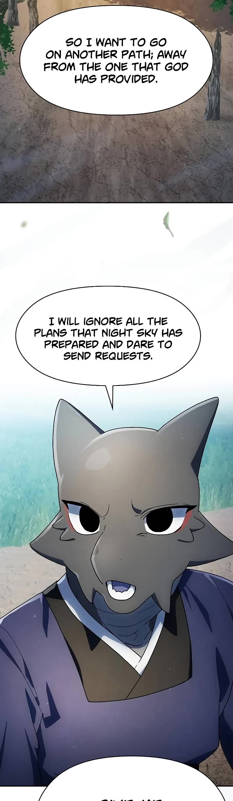 The Nebula's Civilization Chapter 72 page 10 - Chapter 72
