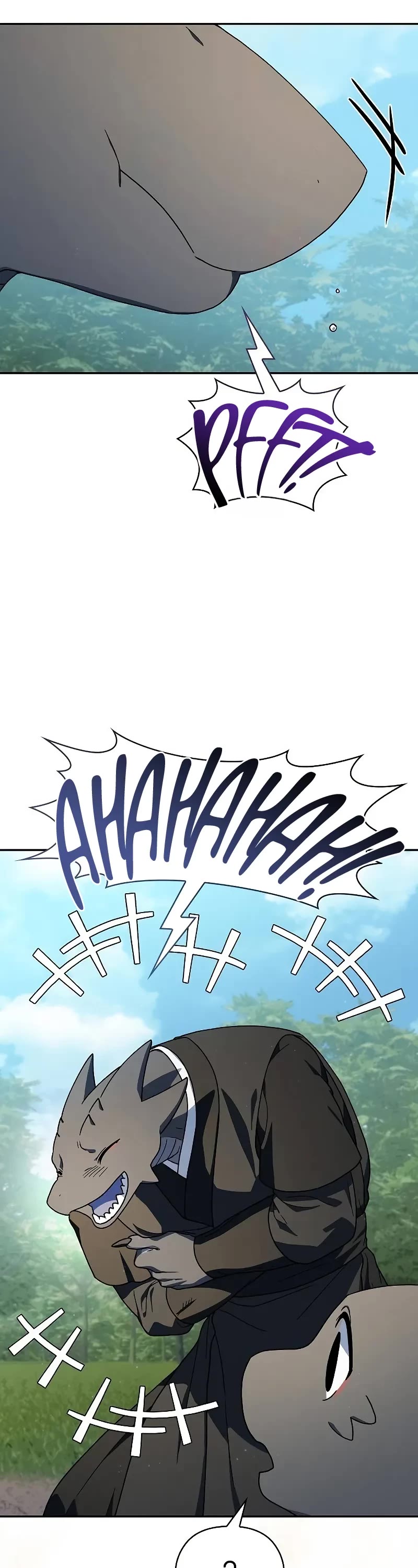 The Nebula's Civilization Chapter 72 page 12 - Chapter 72