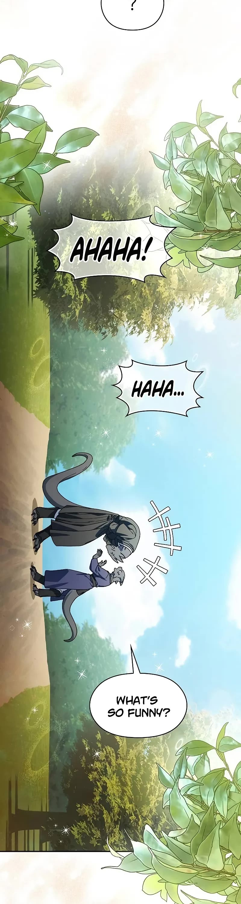 The Nebula's Civilization Chapter 72 page 13 - Chapter 72
