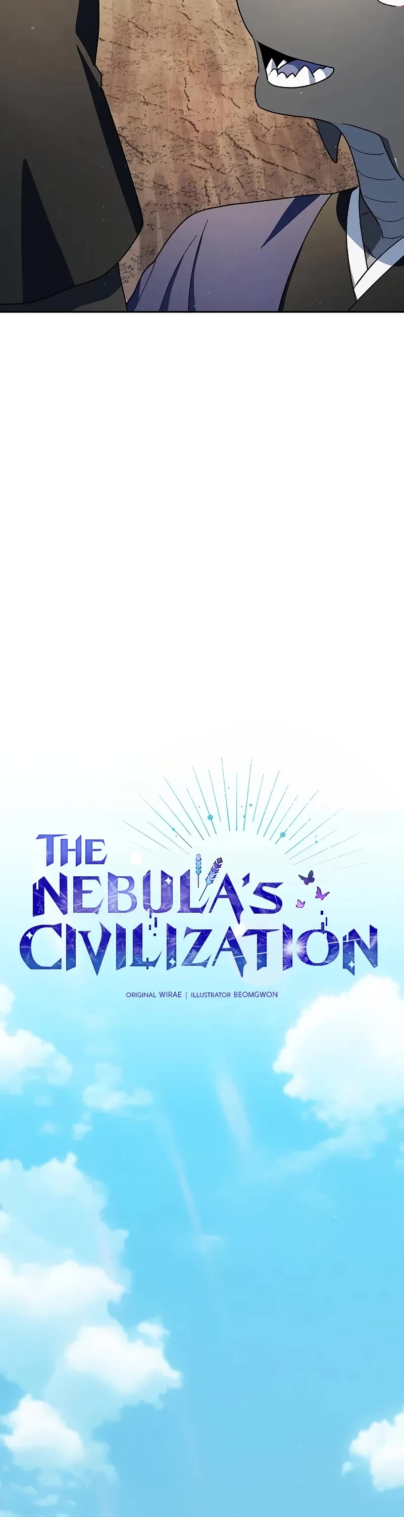 The Nebula's Civilization Chapter 72 page 18 - Chapter 72