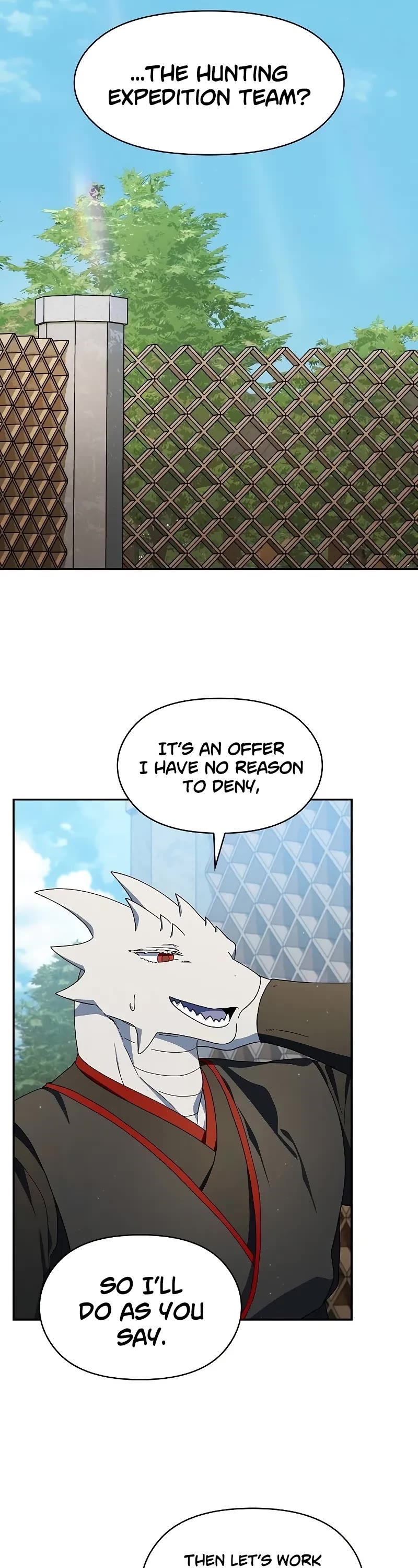 The Nebula's Civilization Chapter 72 page 19 - Chapter 72
