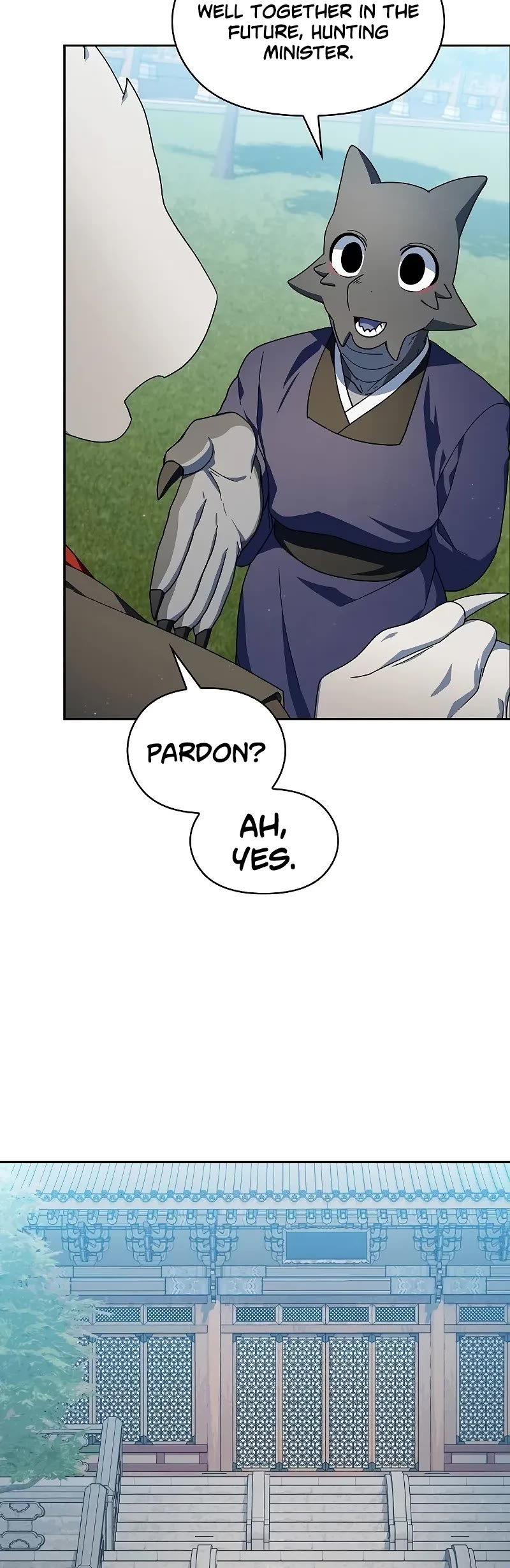The Nebula's Civilization Chapter 72 page 20 - Chapter 72