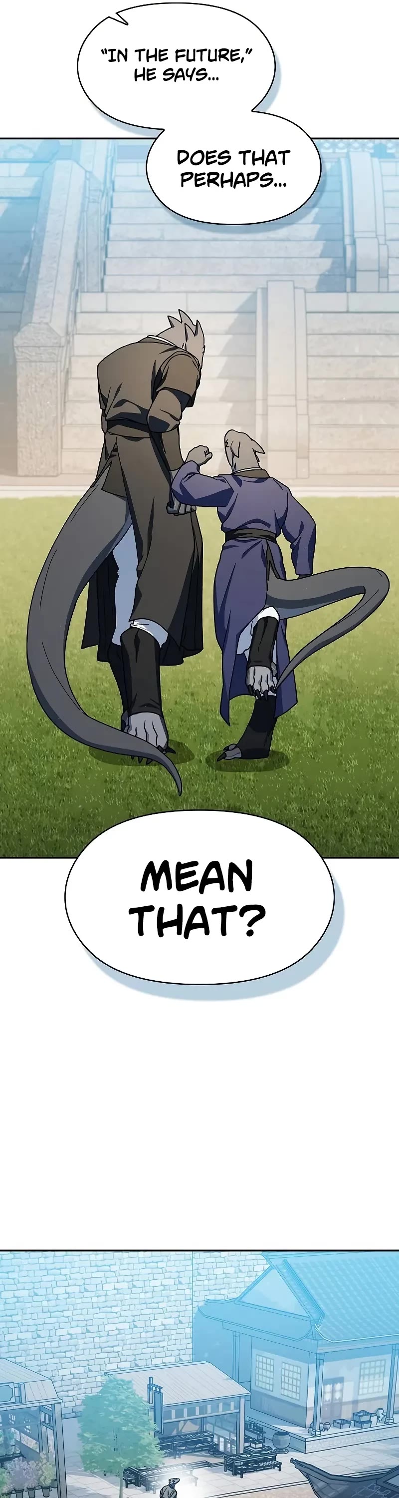 The Nebula's Civilization Chapter 72 page 22 - Chapter 72