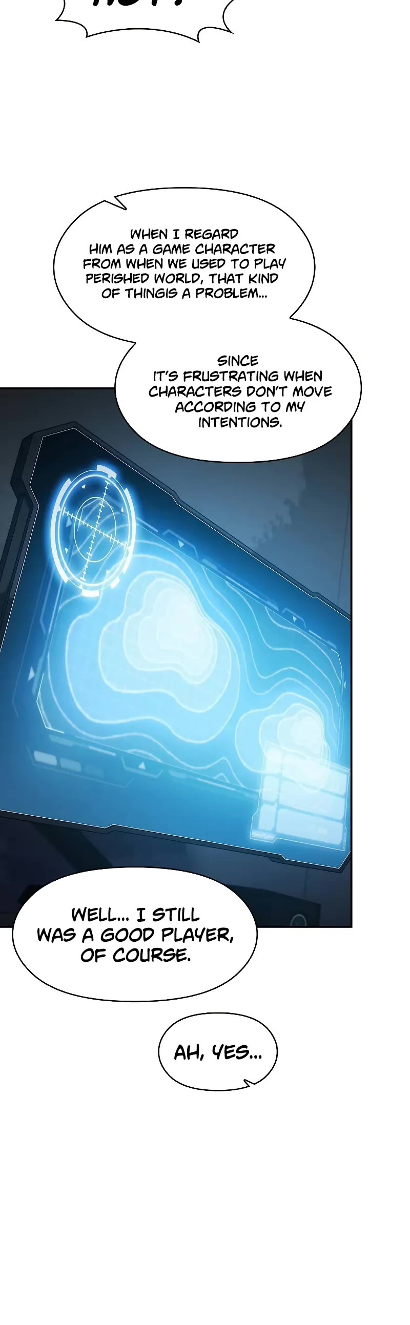 The Nebula's Civilization Chapter 72 page 26 - Chapter 72