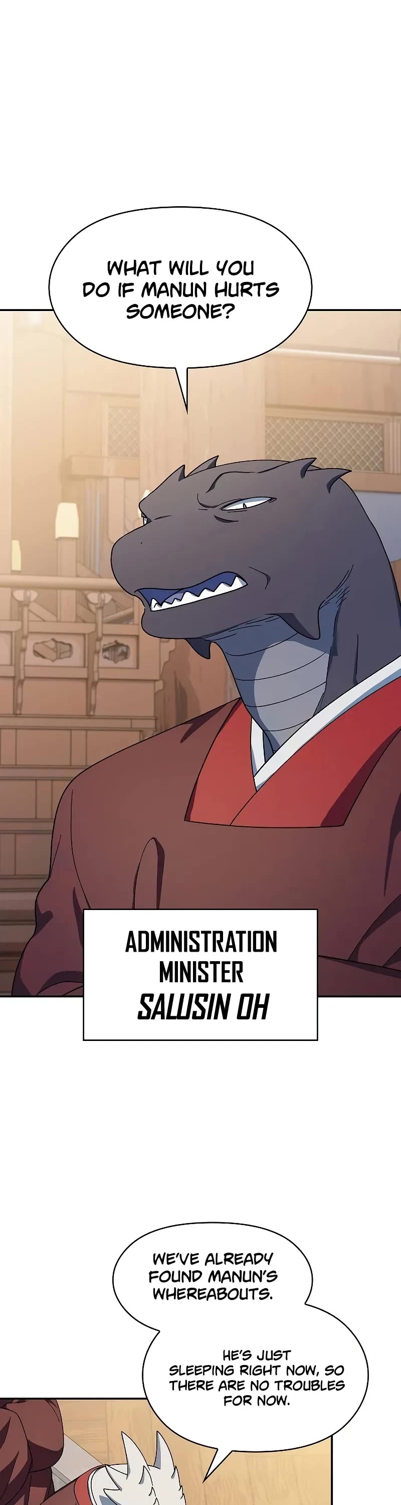 The Nebula's Civilization Chapter 72 page 34 - Chapter 72