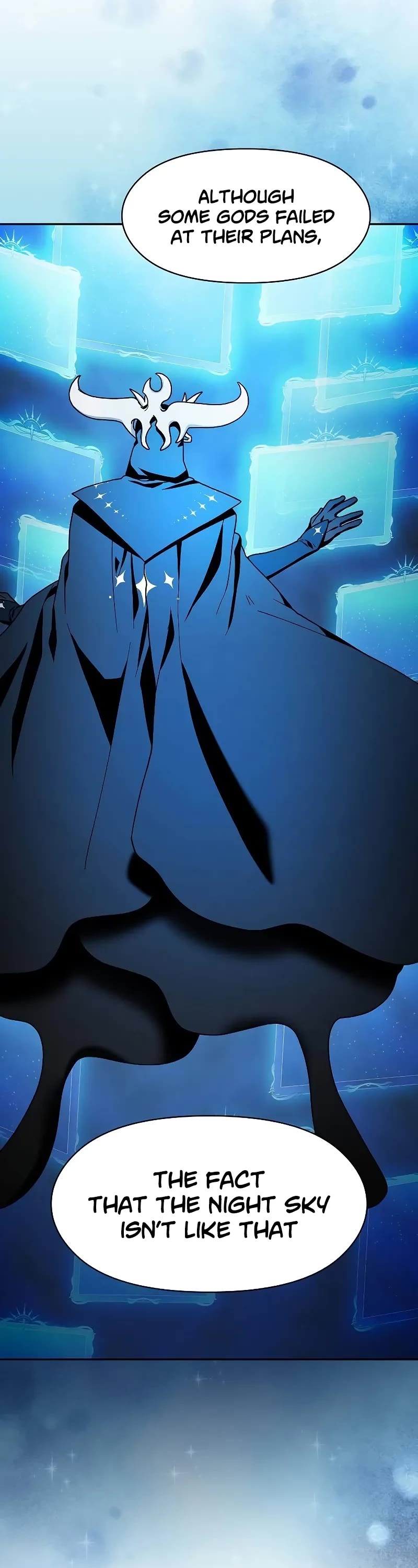 The Nebula's Civilization Chapter 72 page 4 - Chapter 72