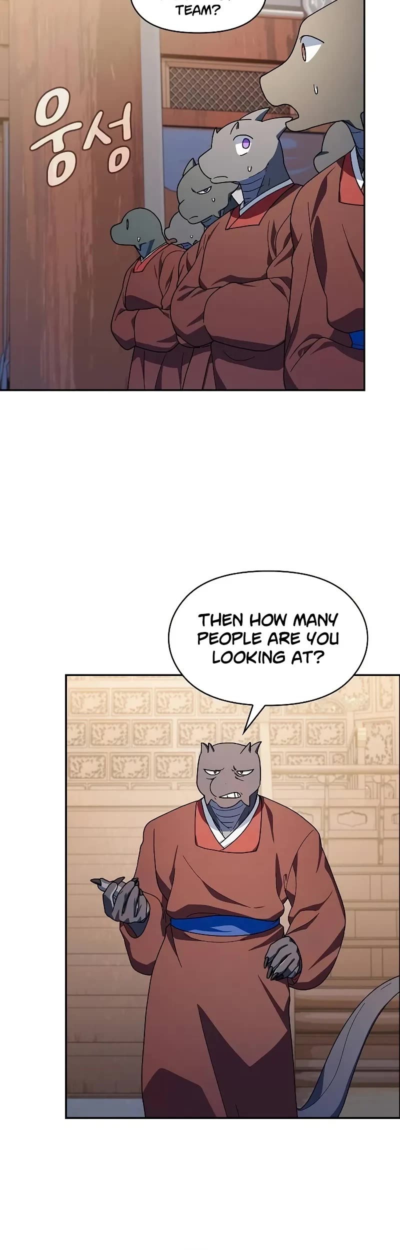 The Nebula's Civilization Chapter 72 page 46 - Chapter 72