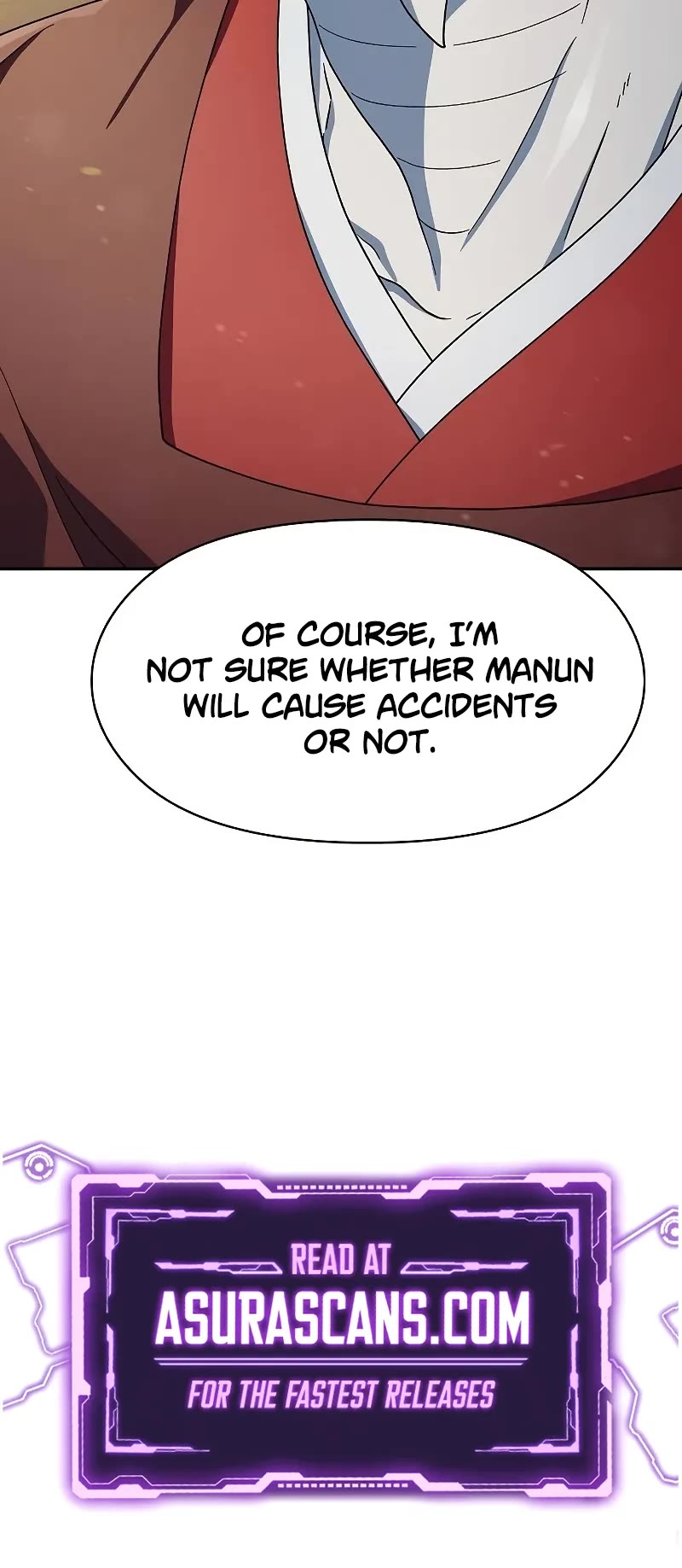 The Nebula's Civilization Chapter 72 page 50 - Chapter 72