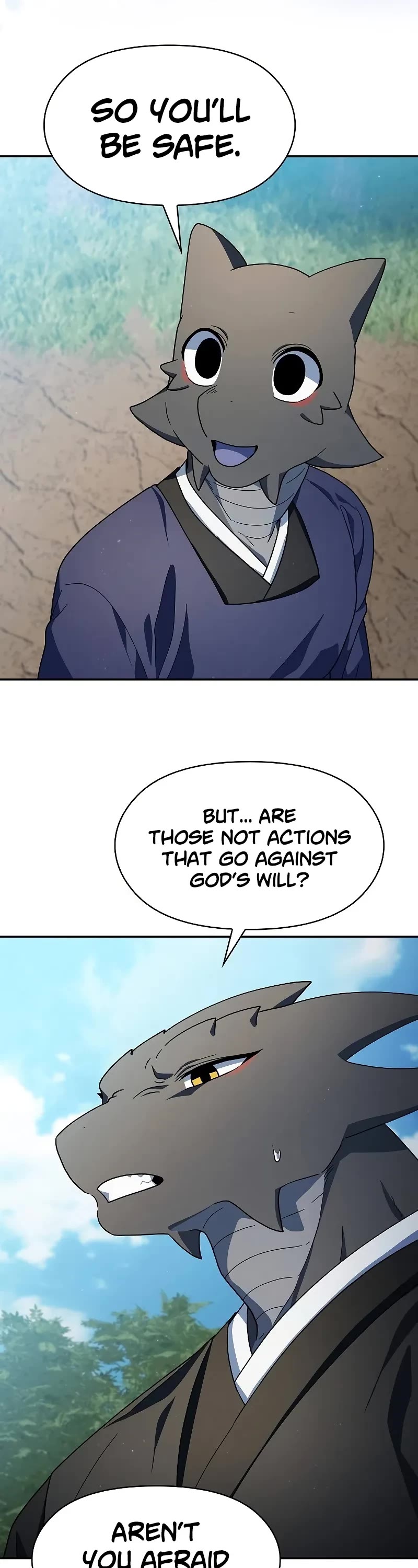 The Nebula's Civilization Chapter 72 page 7 - Chapter 72