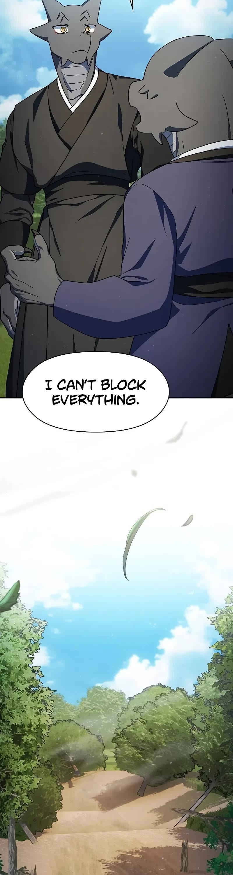 The Nebula's Civilization Chapter 72 page 9 - Chapter 72
