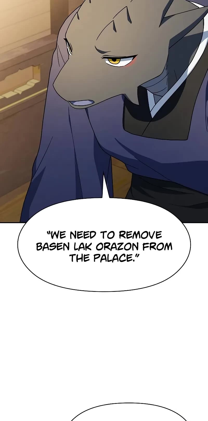 The Nebula's Civilization Chapter 73 page 14 - Chapter 73