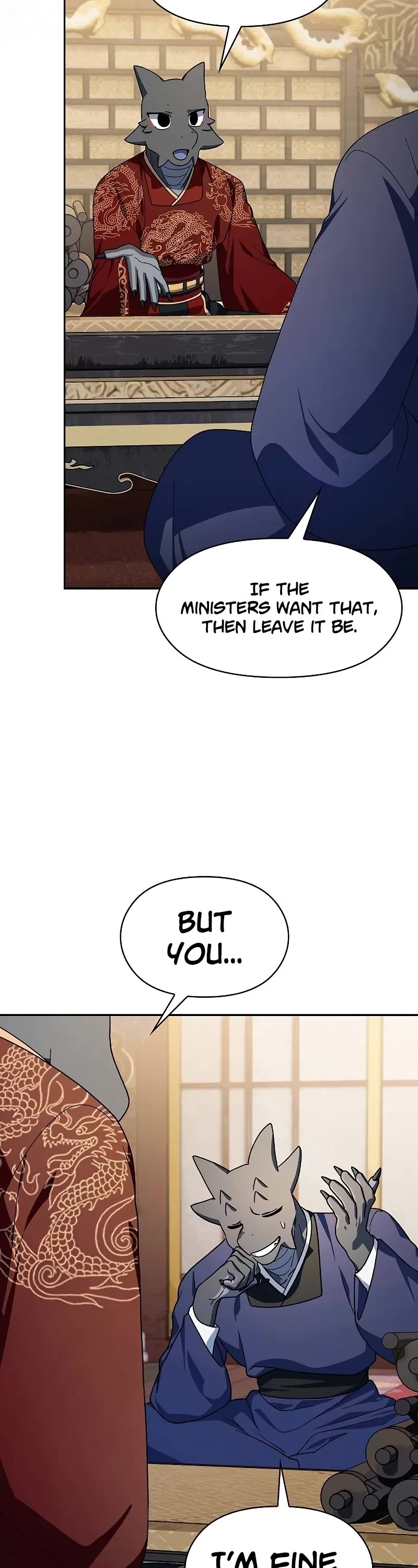 The Nebula's Civilization Chapter 73 page 18 - Chapter 73