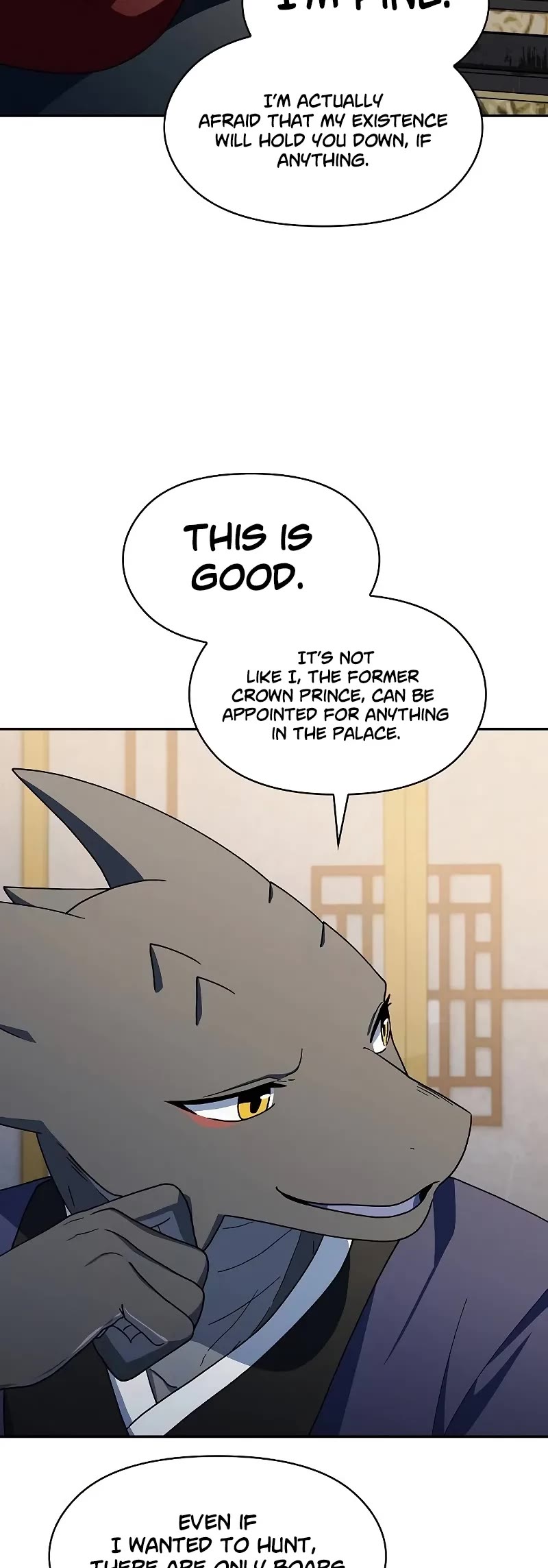 The Nebula's Civilization Chapter 73 page 19 - Chapter 73