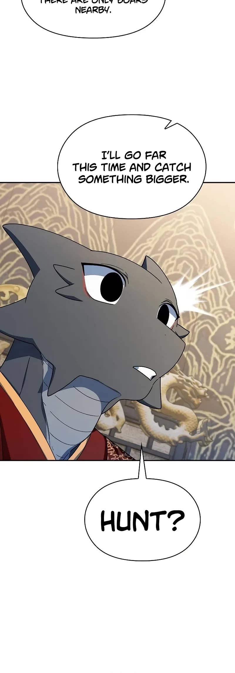 The Nebula's Civilization Chapter 73 page 20 - Chapter 73