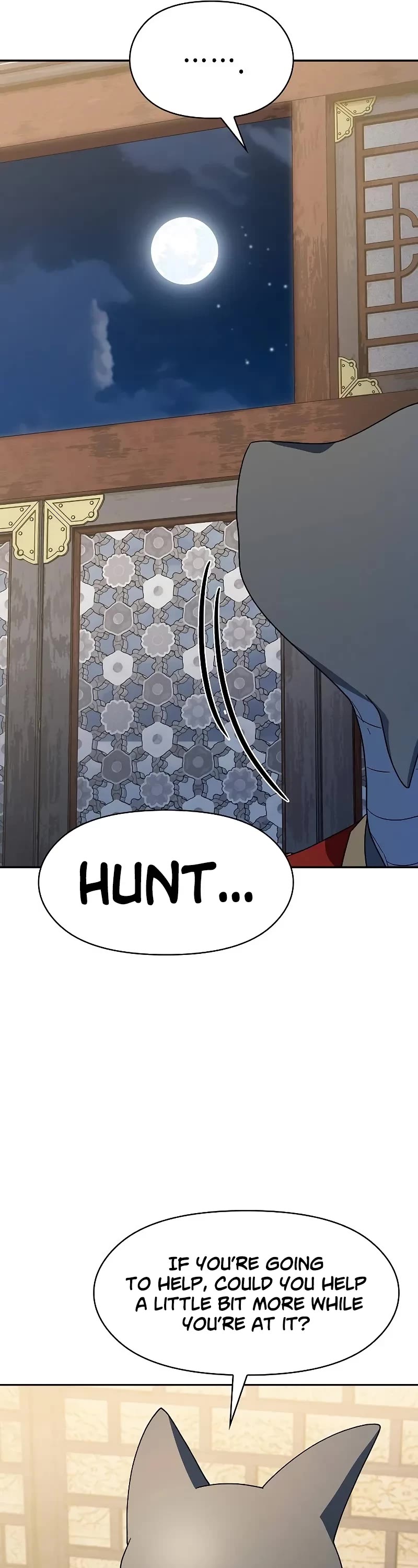 The Nebula's Civilization Chapter 73 page 21 - Chapter 73
