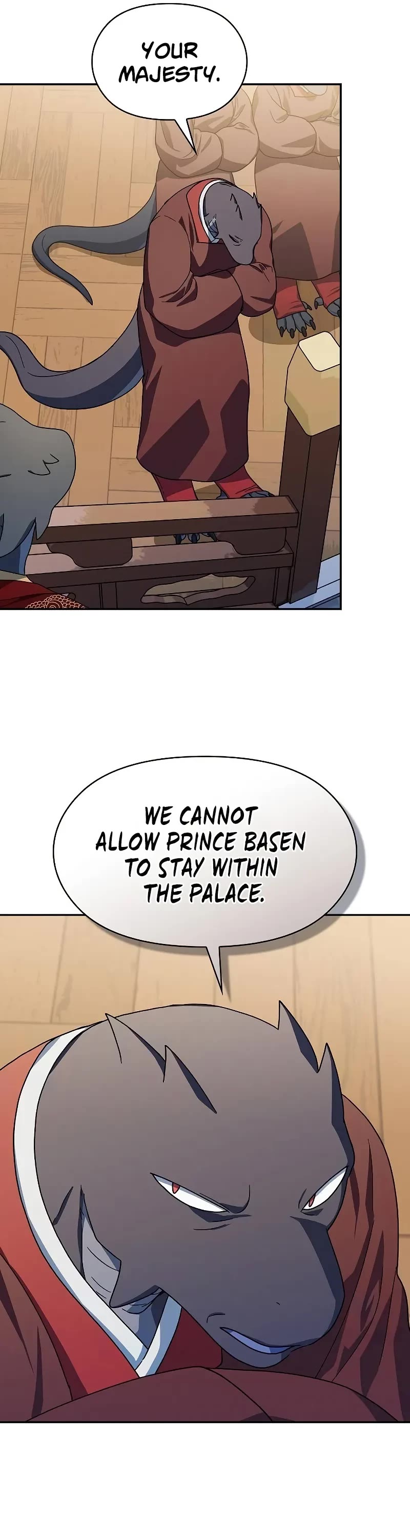 The Nebula's Civilization Chapter 73 page 26 - Chapter 73