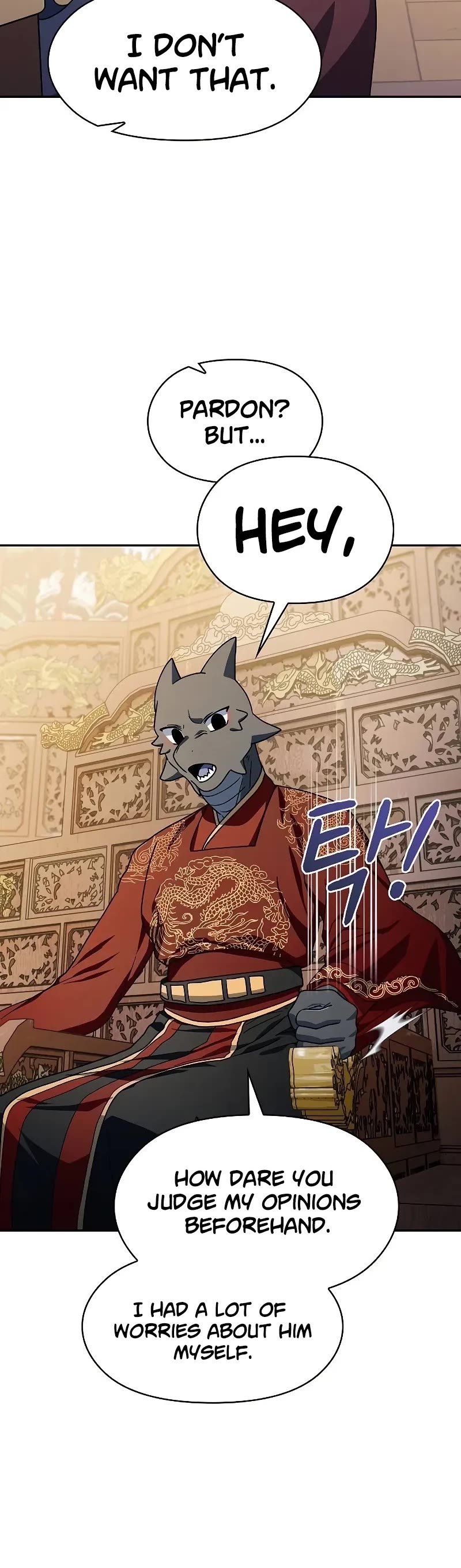 The Nebula's Civilization Chapter 73 page 30 - Chapter 73