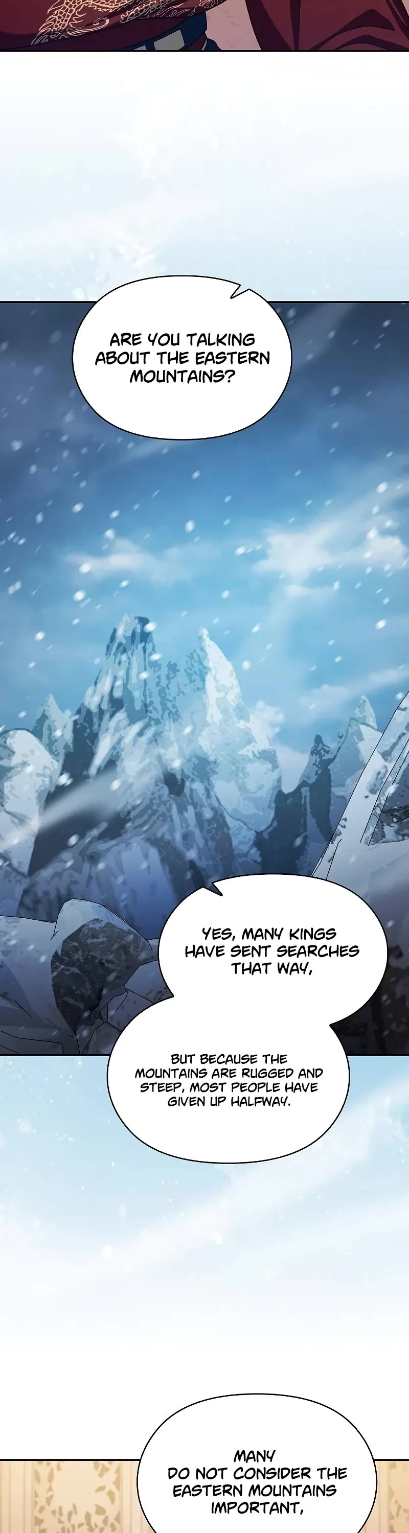 The Nebula's Civilization Chapter 73 page 32 - Chapter 73
